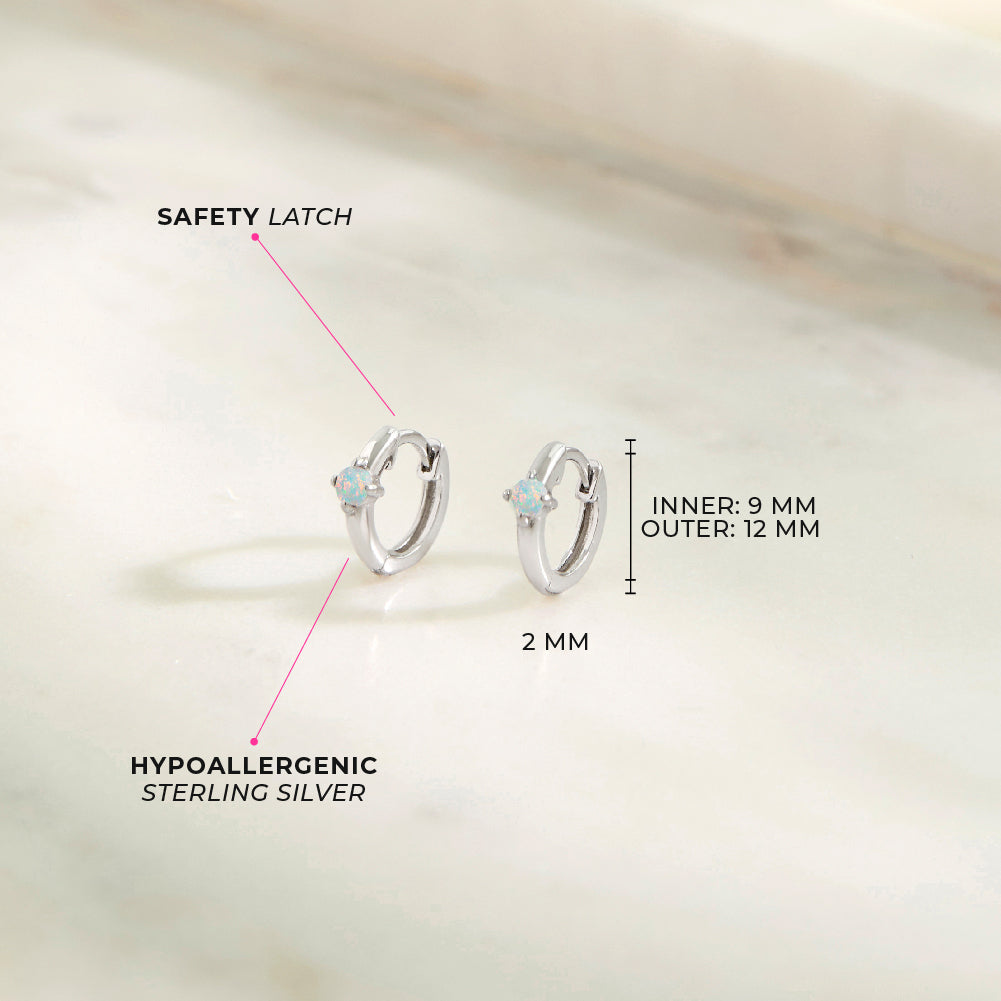 White Opal