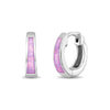 Pink Opal