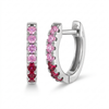 Pink CZ