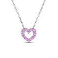 Pink CZ