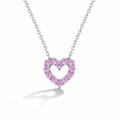 Pink CZ