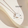 Tiny Star Teen Pendant/Necklace - Sterling Silver