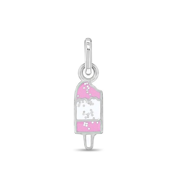 Foodie Kids Charms For Bracelets