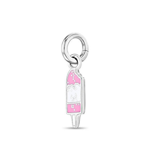 Foodie Kids Charms For Bracelets