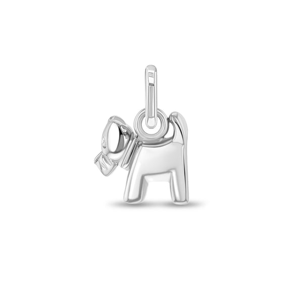 Doggy Charm For Girls