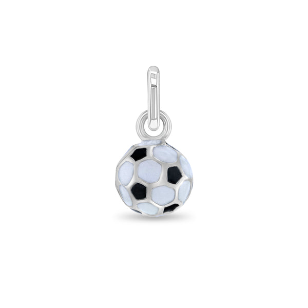 Childrens Hobby Bracelet Charms