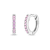 Pink CZ