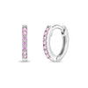 Pink CZ