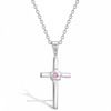 Pink CZ