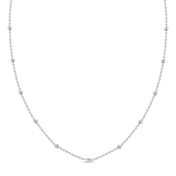 Polished Satellite Chain