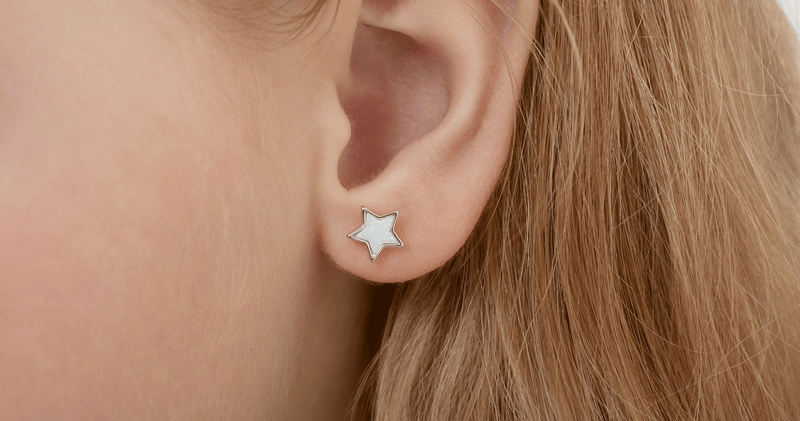 Christmas Screw Back Earring Set – gemsbylaura