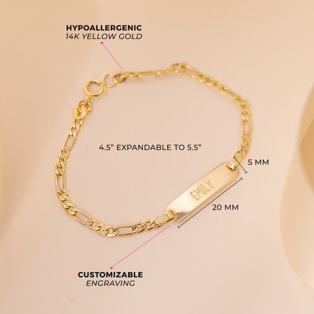 Men's Gold Bracelet – ZNZ Jewelry Affordagold