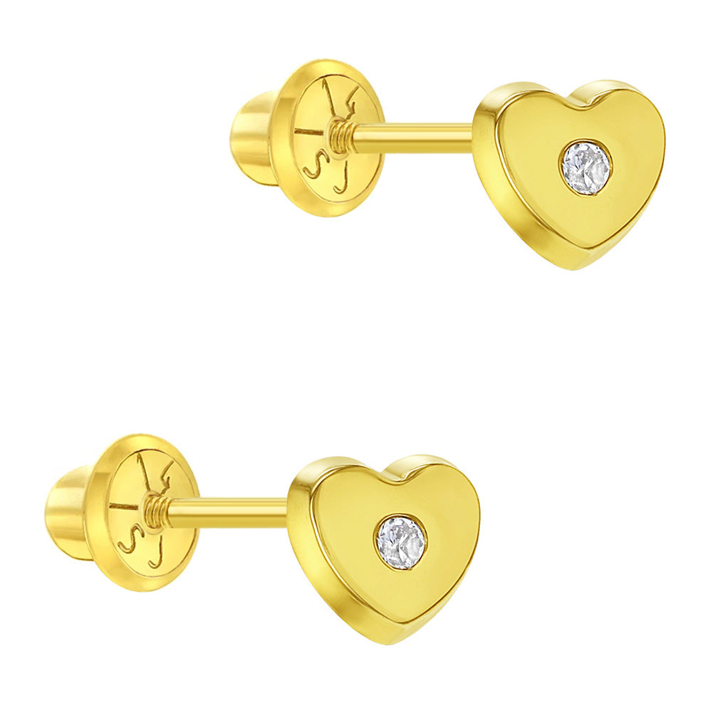 https://www.inseasonjewelry.com/cdn/shop/files/yg-03-00027-2-gold-14k-heart-cz-cleaar-screw-earrings-back.jpg?v=1702574158