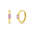 Pink CZ