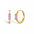 Pink CZ