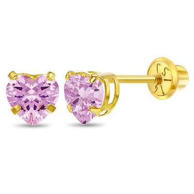 Pink CZ