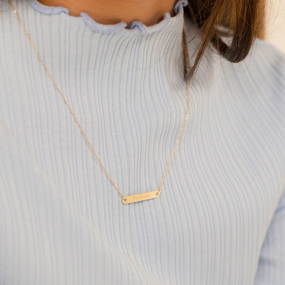 Tiny Gold Plated Angle Girl Pendant Necklace Birthday Gift 10pcs-N216