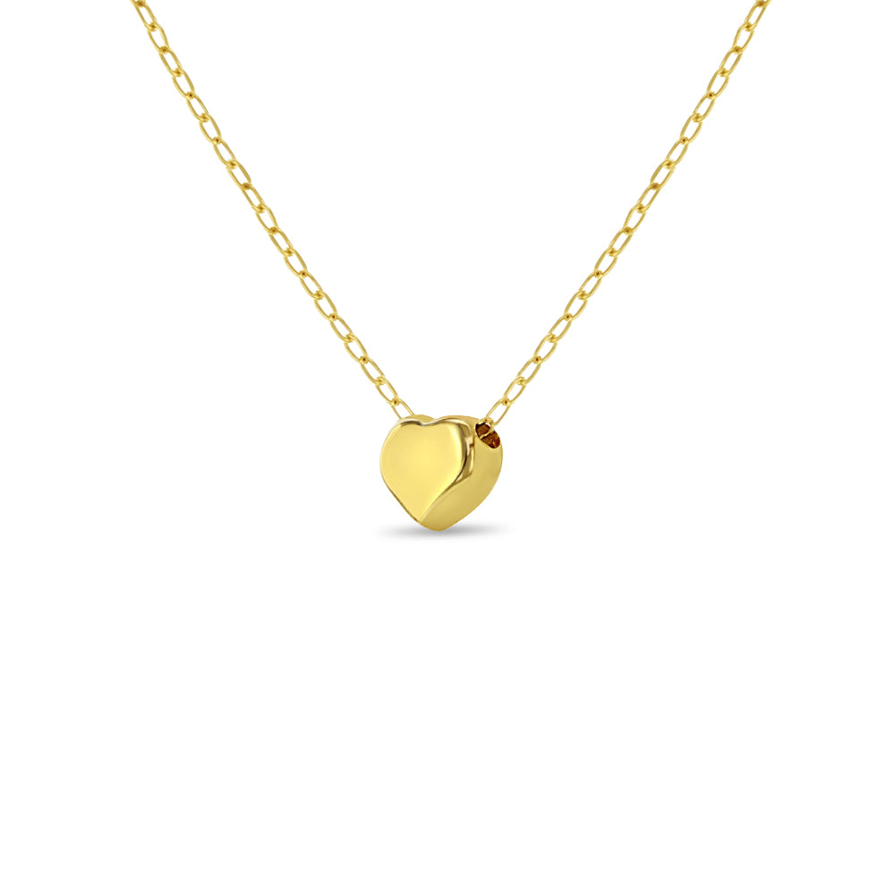 Boys Gold Chain Necklace (Toddler/Child/Teen/Adult) - Choose from Three  Lengths - BeadifulBABY
