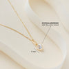 14k Gold Sparkling Heart Women's Pendant/Necklace