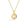 H