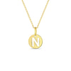 N
