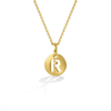 R