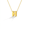H