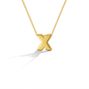 X